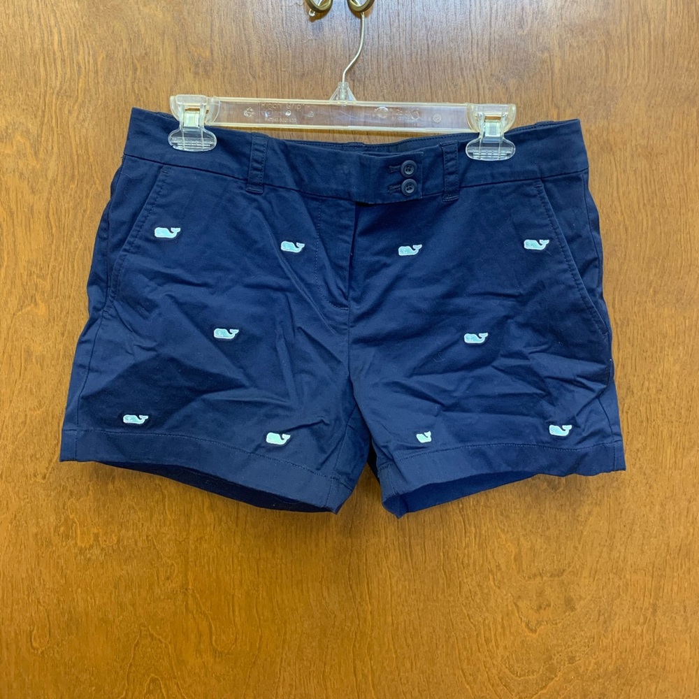 NWT Vineyard Vines women’s shorts